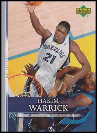 18 Hakim Warrick